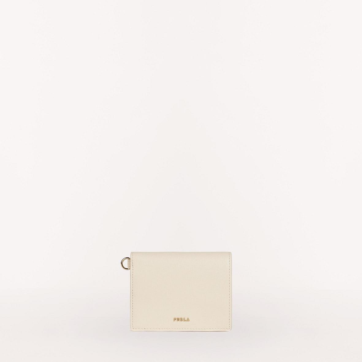 Furla Armonia Vesker Norge - Lommebøker Dame Beige EOI672415